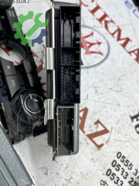 Land Rover Range Rover Süspansiyon RQT500181 çıkma parça