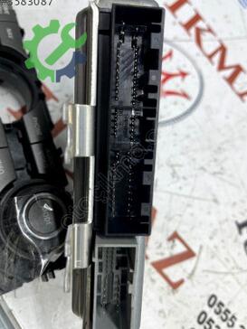 Land Rover Range Rover Süspansiyon RQT500181 çıkma parça