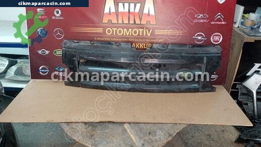 Land Rover Range Rover Panjur çıkma parça