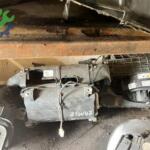 Land Rover Range Rover 2025 Kalorifer Kutusu Çıkma