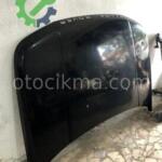 Range Rover Kaput Hatasız Orjinal Çıkma