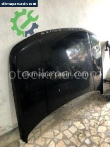 Range Rover Kaput Hatasız Orjinal Çıkma