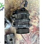 RANGE ROVER KLİMA KOMPRESÖRÜ ( ORJİNAL )