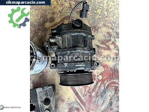Land Rover Range Rover Klima Kompresörü çıkma parça