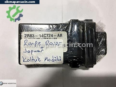 Land Rover Range Rover Koltuk çıkma parça