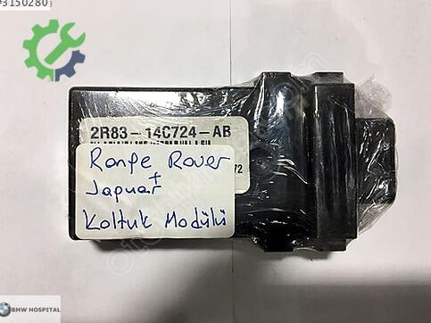 Land Rover Range Rover Koltuk çıkma parça