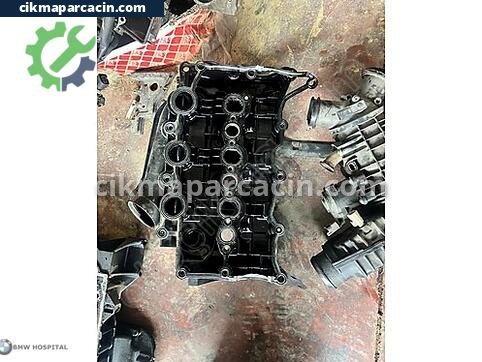 Land Rover Range Rover Külbütör Kapağı çıkma parça