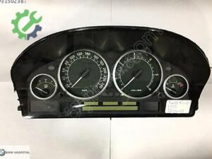 RANGE ROVER L322 GÖSTERGE PANELİ ORJ.