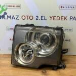 RANGE ROVER L322 SOL FAR ORJİNAL BEYİNLER DAHİL