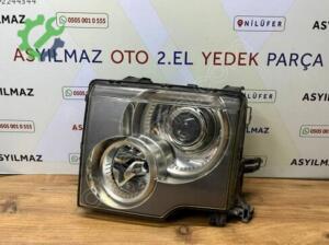 RANGE ROVER L322 SOL FAR ORJİNAL BEYİNLER DAHİL