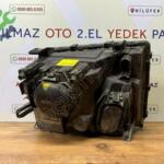 RANGE ROVER L322 SOL FAR ORJİNAL BEYİNLER DAHİL