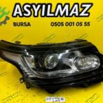 RANGE ROVER L405 SAĞ FAR (ORJİNAL) HATASIZ LR067204