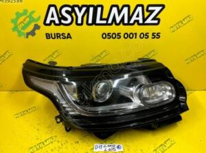 RANGE ROVER L405 SAĞ FAR (ORJİNAL) HATASIZ LR067204