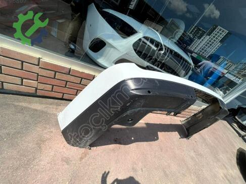 Land Rover Range Rover Arka Tampon LR105875 çıkma parça