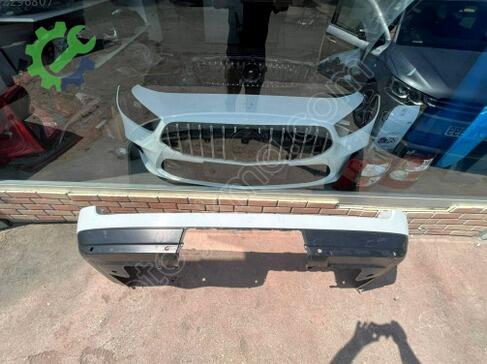 Land Rover Range Rover Arka Tampon LR105875 çıkma parça