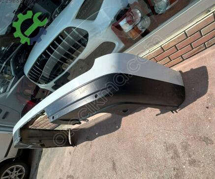 Land Rover Range Rover Arka Tampon LR105875 çıkma parça