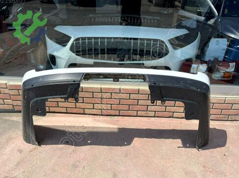 Land Rover Range Rover Arka Tampon LR105875 çıkma parça