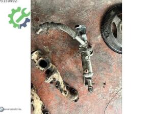 RANGE ROVER MANİFOLT ( ORJİNAL)