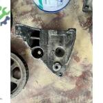 RANGE ROVER MOTOR KULAĞI ( ORJİNAL )