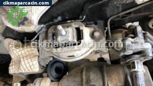 Range Rover Motor Takozları Hatasız Orjinal Çıkma