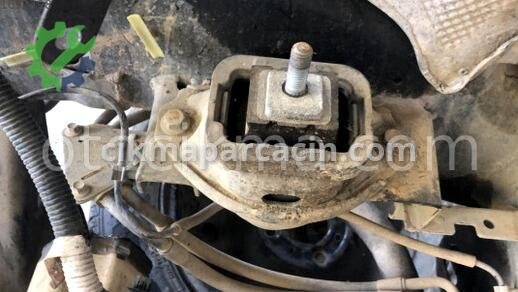 Land Rover Range Rover Takoz çıkma parça