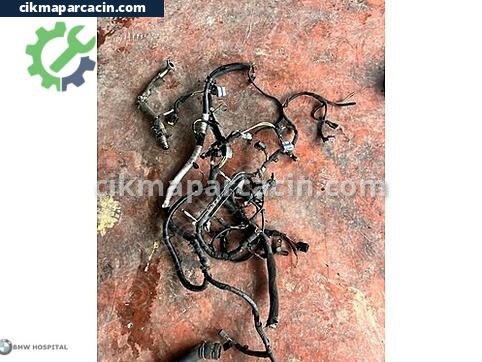 Land Rover Range Rover Motor Tesisatı çıkma parça