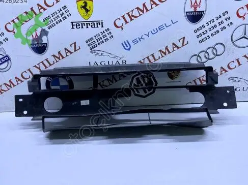 Land Rover Range Rover Ön Hava Kanalı JPLA001A04A çıkma parça
