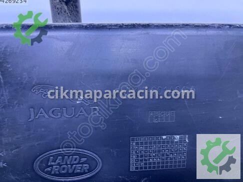 Land Rover Range Rover Ön Hava Kanalı JPLA001A04A çıkma parça