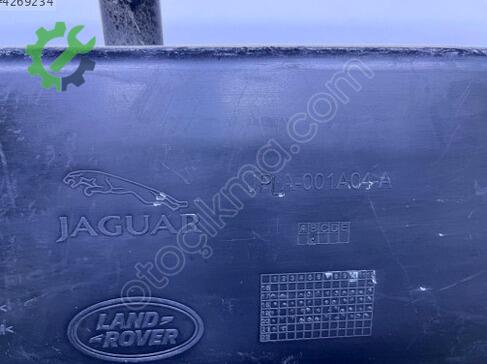 Land Rover Range Rover Ön Hava Kanalı JPLA001A04A çıkma parça