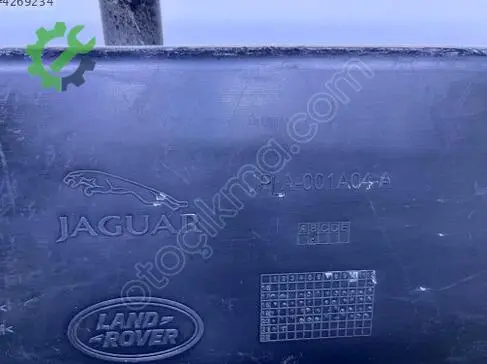 Land Rover Range Rover Ön Hava Kanalı JPLA001A04A çıkma parça