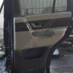 Land Rover Range Rover 2025 Sağ Arka Kapı Çıkma