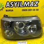 RANGE ROVER SAĞ FAR (ORJİNAL) – ADAPTİVE – LR012440