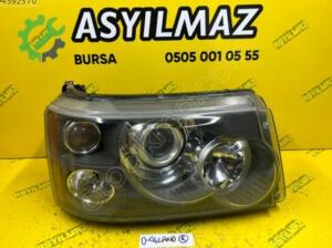 RANGE ROVER SAĞ FAR (ORJİNAL) - ADAPTİVE - LR012440