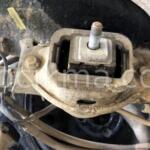 Range Rover Sağ Motor Takozu Hatasız Orjinal Çıkma