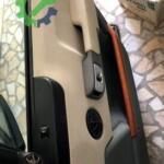 Range Rover Sağ Ön Kapı Döşemesi Hatasız Orjinal Çıkma