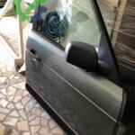 Range Rover Sağ Ön Kapı Hatasız Orjinal Çıkma
