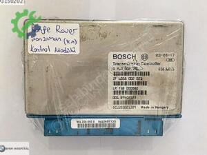 RANGE ROVER ŞANZIMAN KONTROL MODÜLÜ ( ORJİNAL )