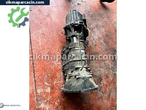 Land Rover Range Rover Şanzıman Komple çıkma parça