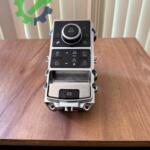 RANGE ROVER ŞANZUMAN SÜSPANSİYON KONTROL PANELİ
