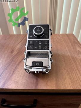 Land Rover Range Rover Kontrol Paneli çıkma parça