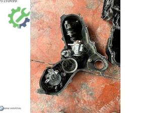 RANGE ROVER SİLİNDİR KAPAĞI ORJ