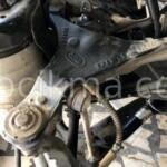 Range Rover Sol Alt Tabla Hatasız Orjinal Çıkma