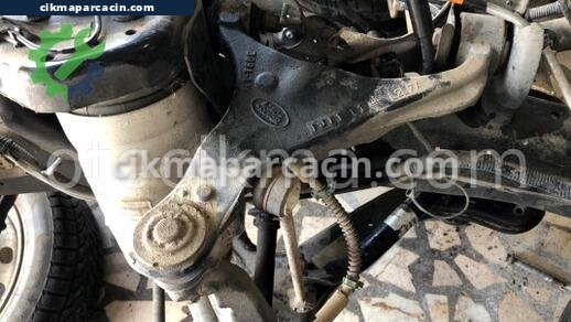 Land Rover Range Rover Tabla çıkma parça