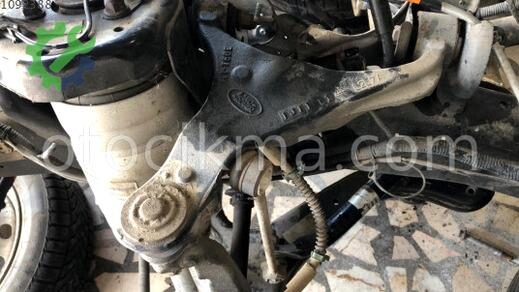 Land Rover Range Rover Tabla çıkma parça