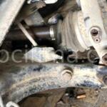 Range Rover Sol Arka Akis Hatasız Orjinal Çıkma