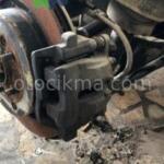 Range Rover Sol Arka Fren Merkezi Hatasız Orjinal Çıkma