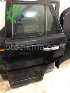 Range Rover Sol Arka Kapı Kolu Hatasız Orjinal Çıkma
