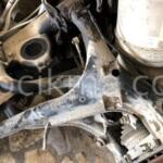 Range Rover Sol Arka Tabla Hatasız Orjinal Çıkma