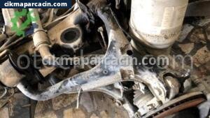 Range Rover Sol Arka Tabla Hatasız Orjinal Çıkma