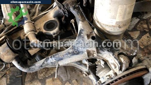 Land Rover Range Rover Tabla çıkma parça